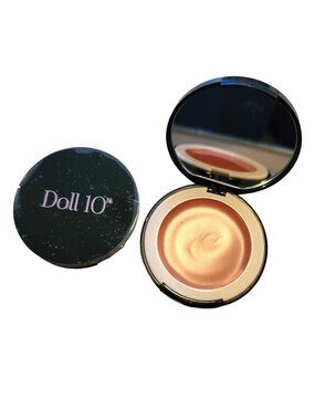 Doll 10 Dream Whip Blush Highlighter Set of 2 NWT You Are Making Me Blush JJ3304